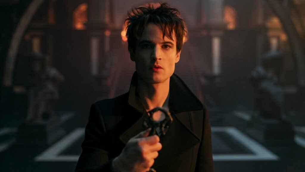 Crítica: "Sandman" (2ª temporada)