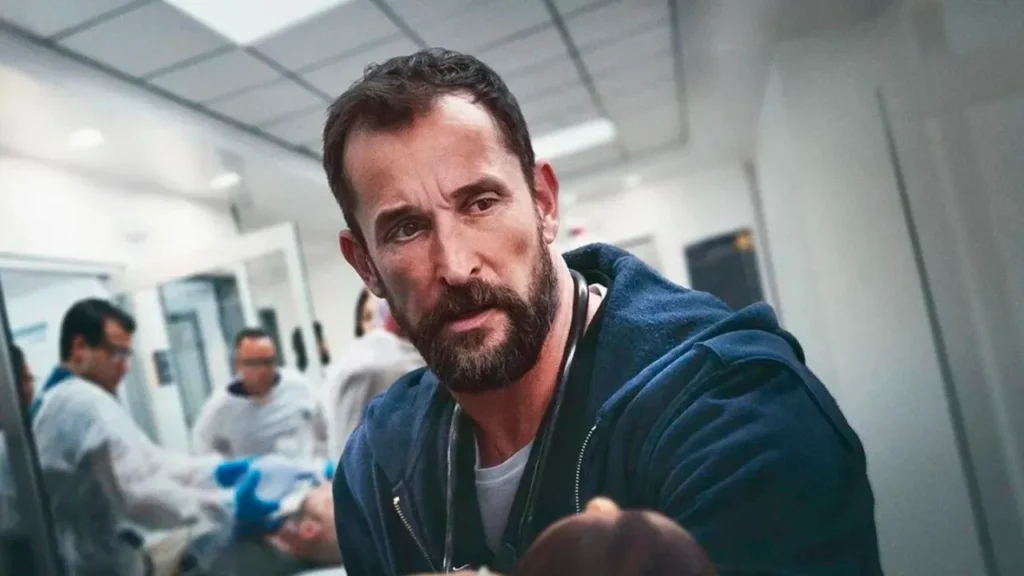 Crítica: "The Pitt" (1ª temporada)