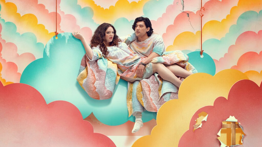 Crítica: "Too Much" (1ª temporada)