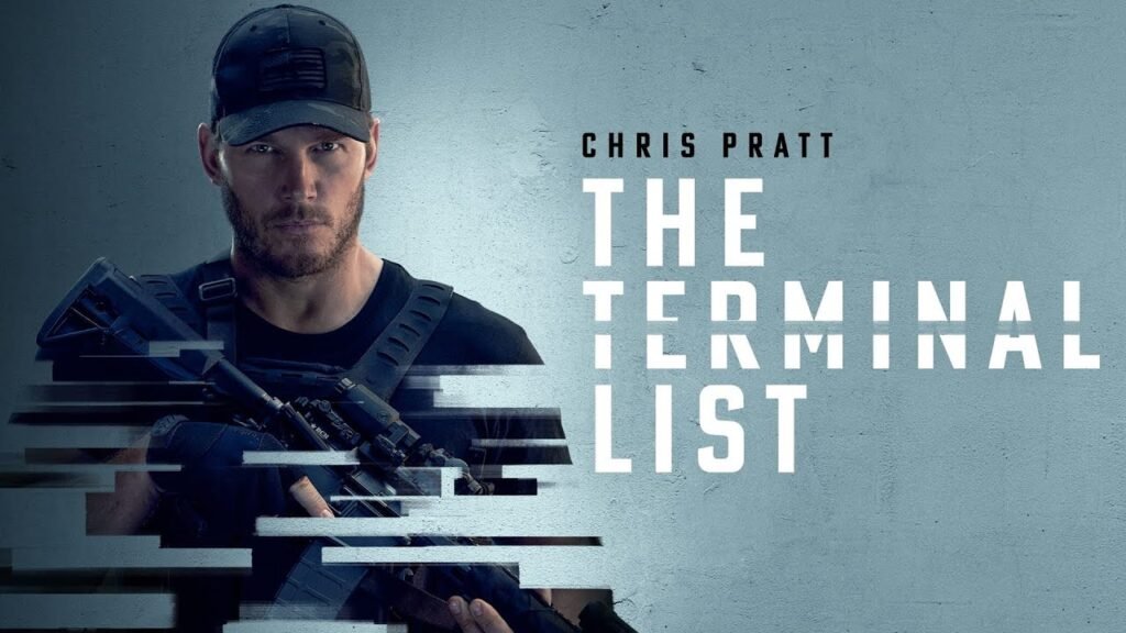 Crítica: "A Lista Terminal" (The Terminal List) - primeira temporada
