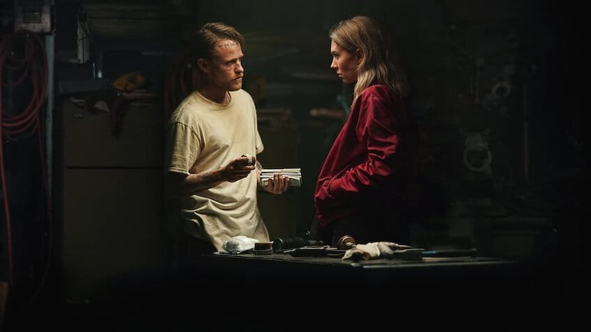 Final explicado de "A Noite Sempre Chega"