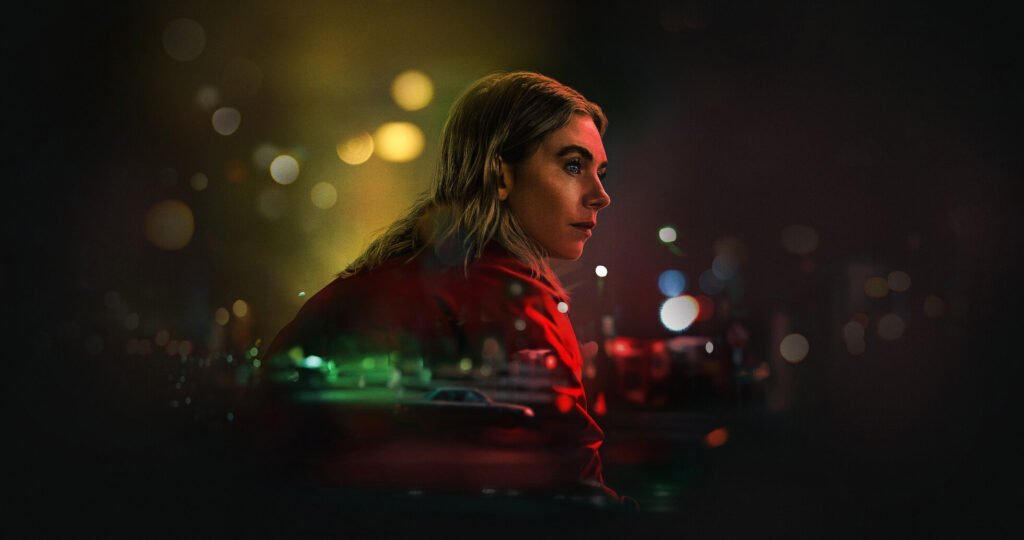 Crítica: "A Noite Sempre Chega" (Night Always Comes)