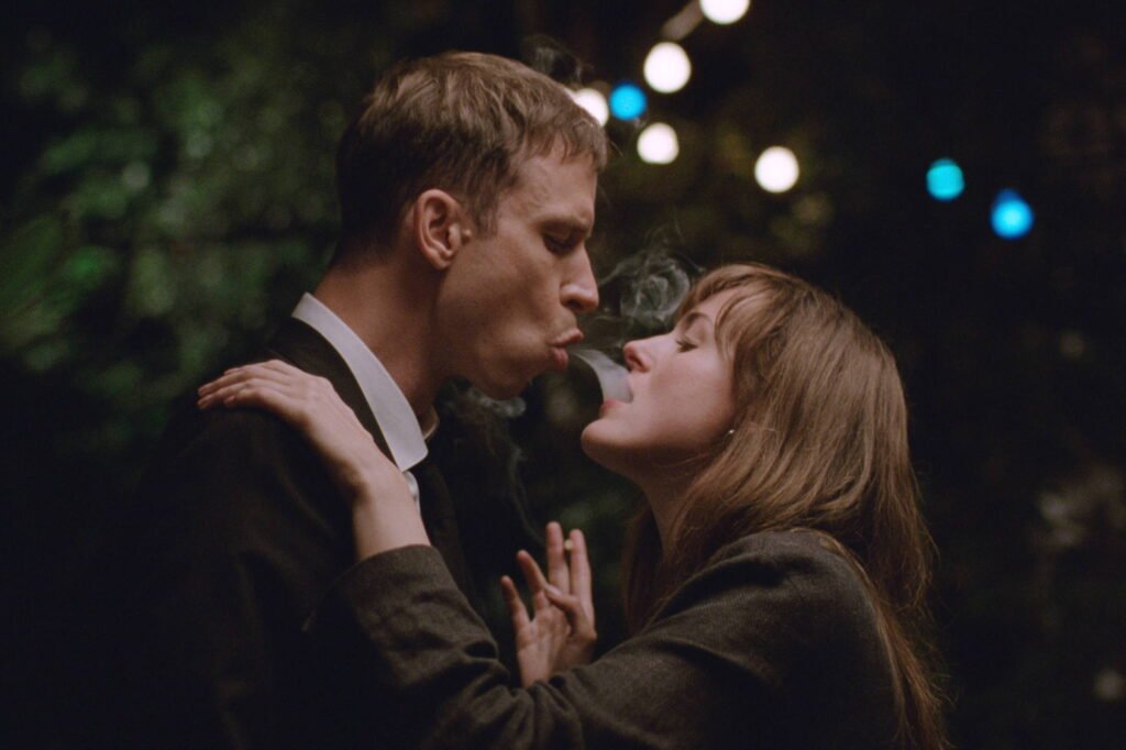 Crítica: "A Pior Pessoa do Mundo" (Verdens verste menneske)