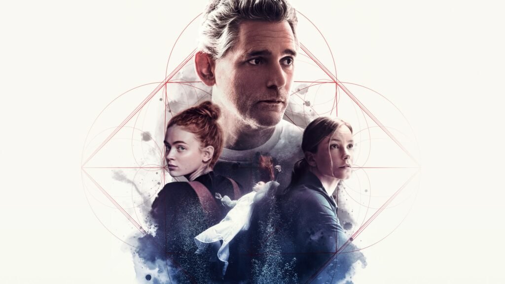 Crítica: "A Seita" (A Sacrifice)