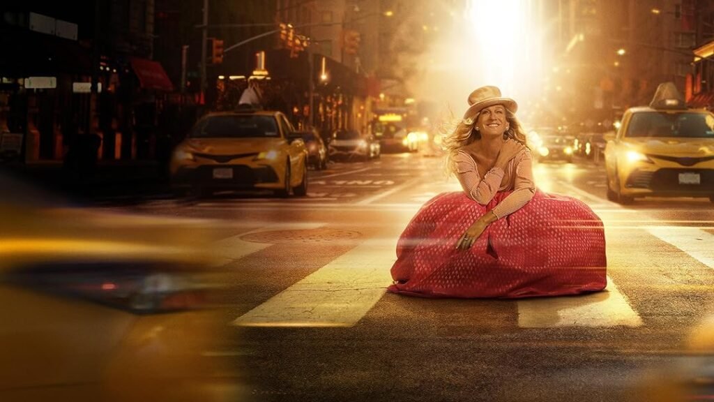 Crítica: "And Just Like That..." – terceira temporada