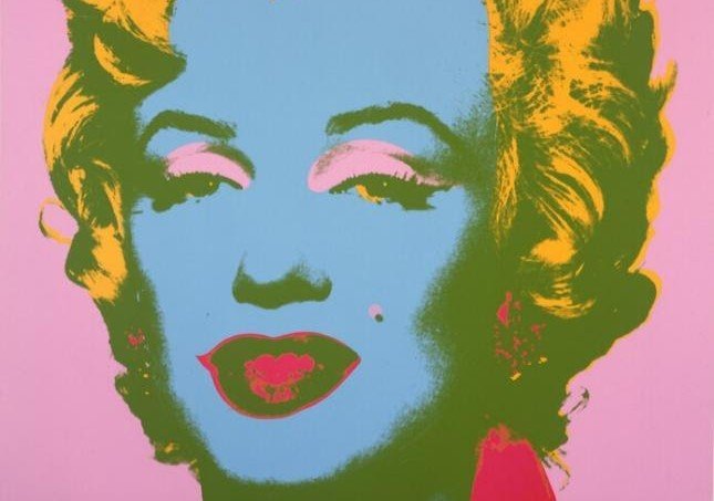 “Andy Warhol: Pop Art!” se despede de São Paulo no dia 31 de agosto