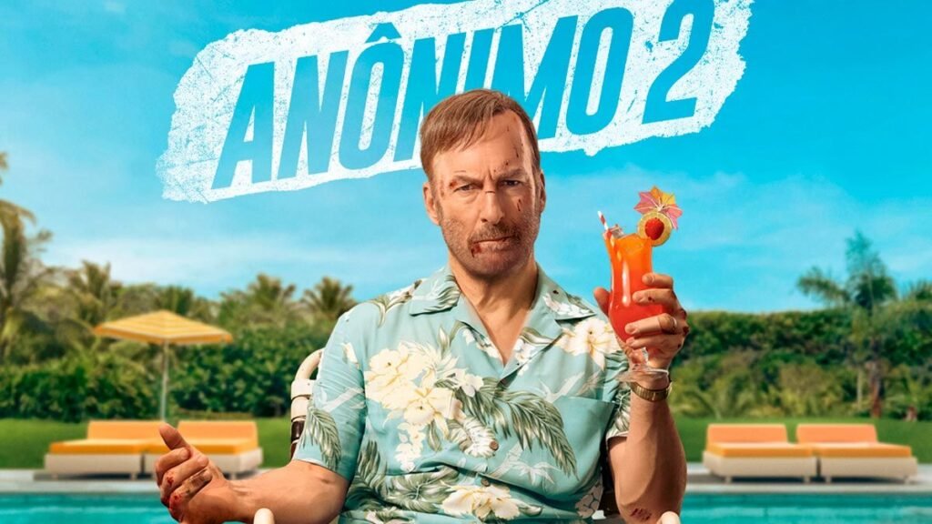 Crítica: "Anônimo 2" (Nobody 2)