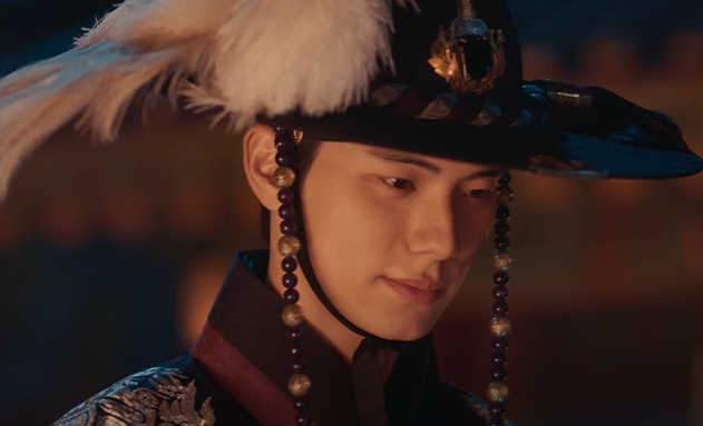 "Bon Appétit, Vossa Majestade" ganha trailer e imagens inéditas