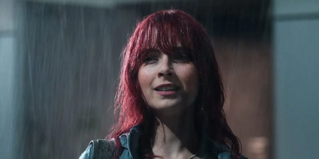 Final explicado de "Cartas do Passado"