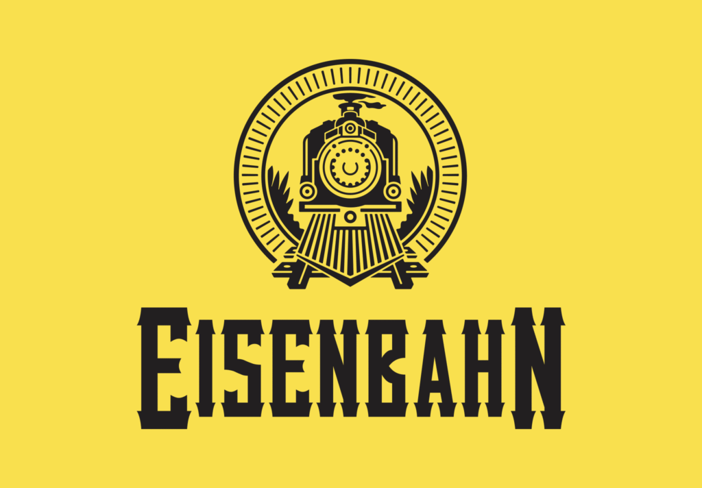 Como a Eisenbahn se consolidou como uma grande presença no mundo da música em 2025