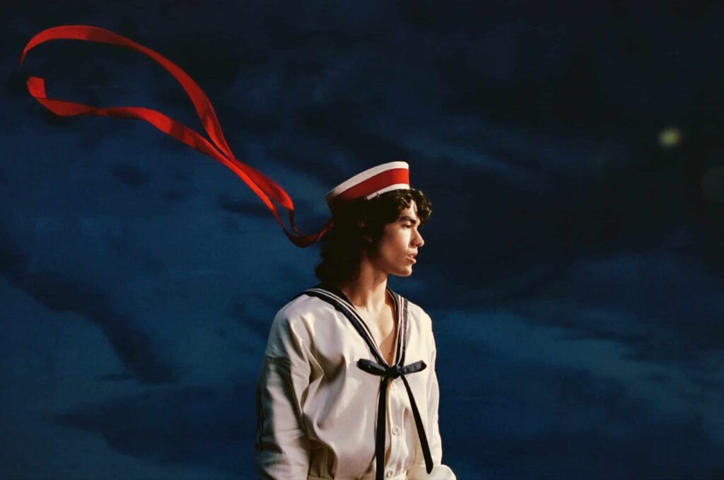 Crítica: Conan Gray, "Wishbone"