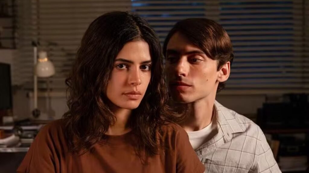 Primeiras impressões: "Dias Perfeitos"