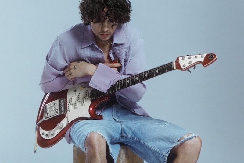 Crítica: Dominic Fike, "Rocket"