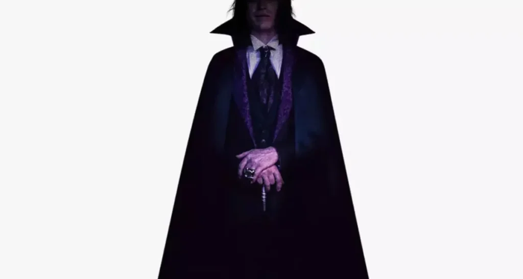 Crítica: "Drácula: Uma História de Amor Eterno" (Dracula: A Love Tale)