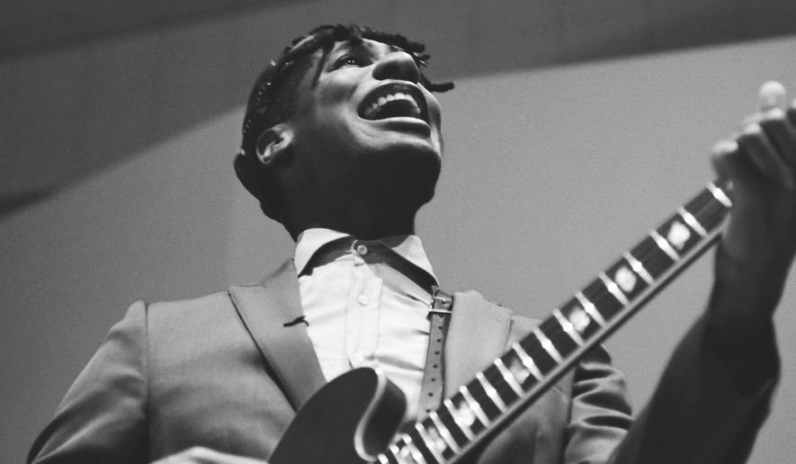 Crítica: Jon Batiste, "Big Money"