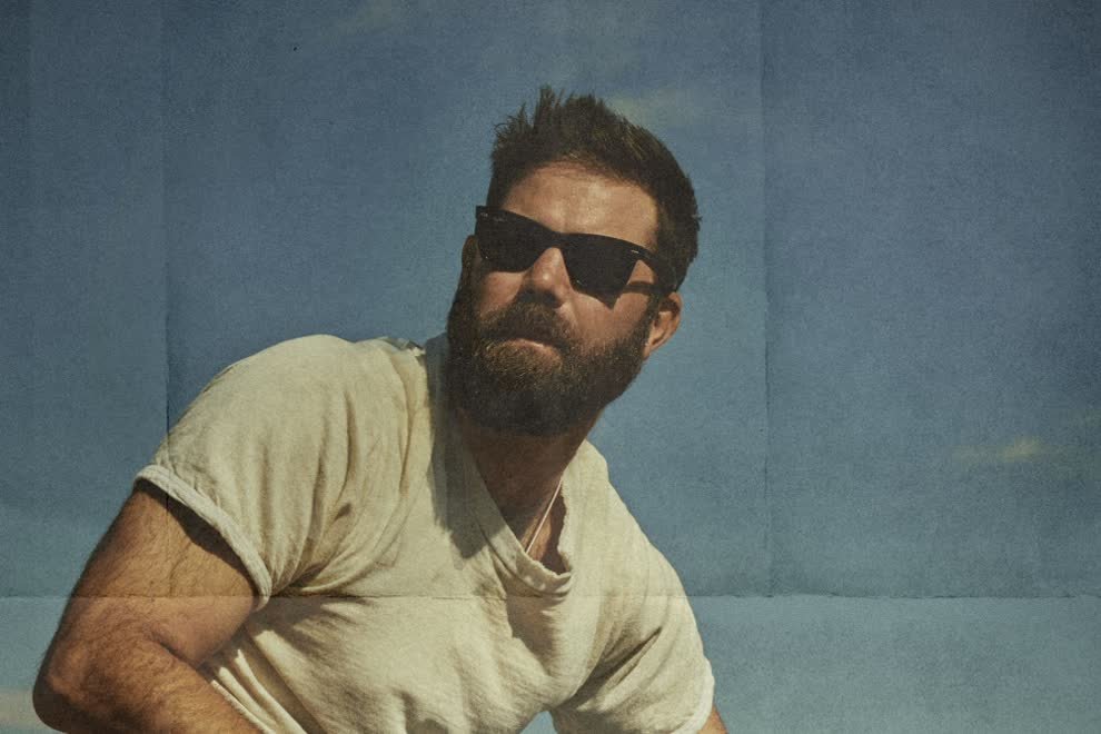 Crítica: Jordan Davis, "Learn the Hard Way"