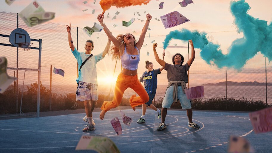 Final explicado de "Jovens Milionários"