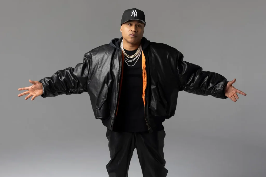 VMA 2025: LL Cool J será o apresentador da premiação deste ano