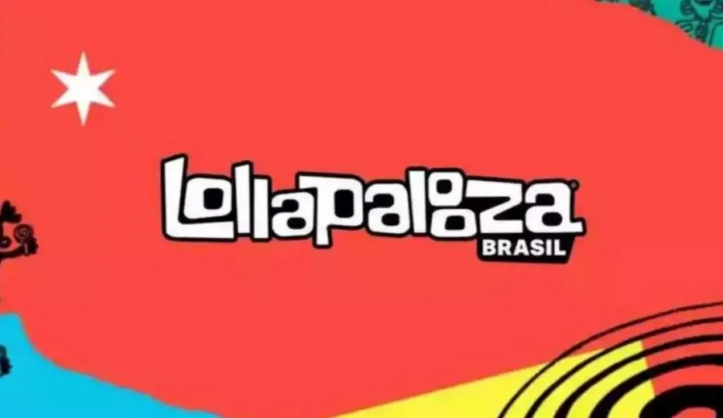 Venda geral de ingressos para o Lollapalooza Brasil 2026 começa nesta quinta-feira