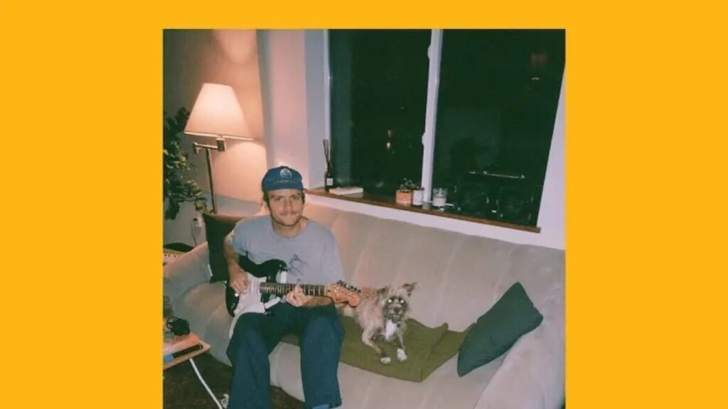 Crítica: Mac DeMarco, "Guitar"