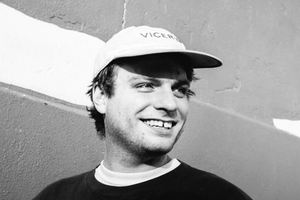 Balaclava anuncia turnê nacional com Mac DeMarco para 2026 | Foto: Cole Brown
