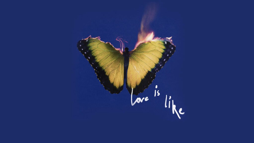 Crítica: Maroon 5, "Love Is Like"