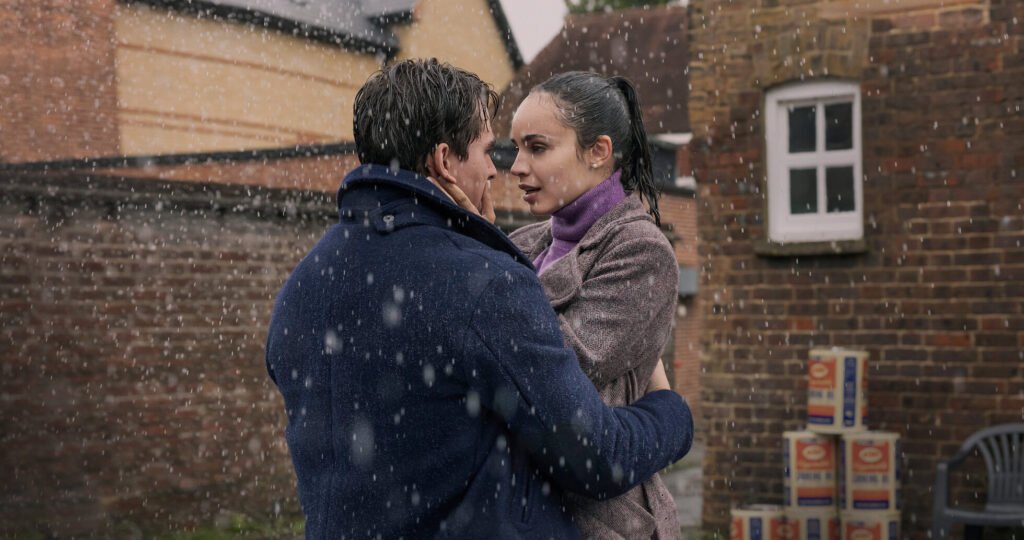 Crítica: "Meu Ano em Oxford" (My Oxford Year)