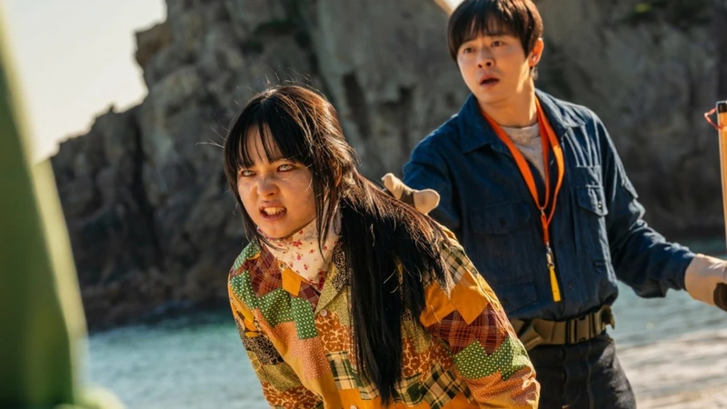 Crítica: "My Daughter Is a Zombie"