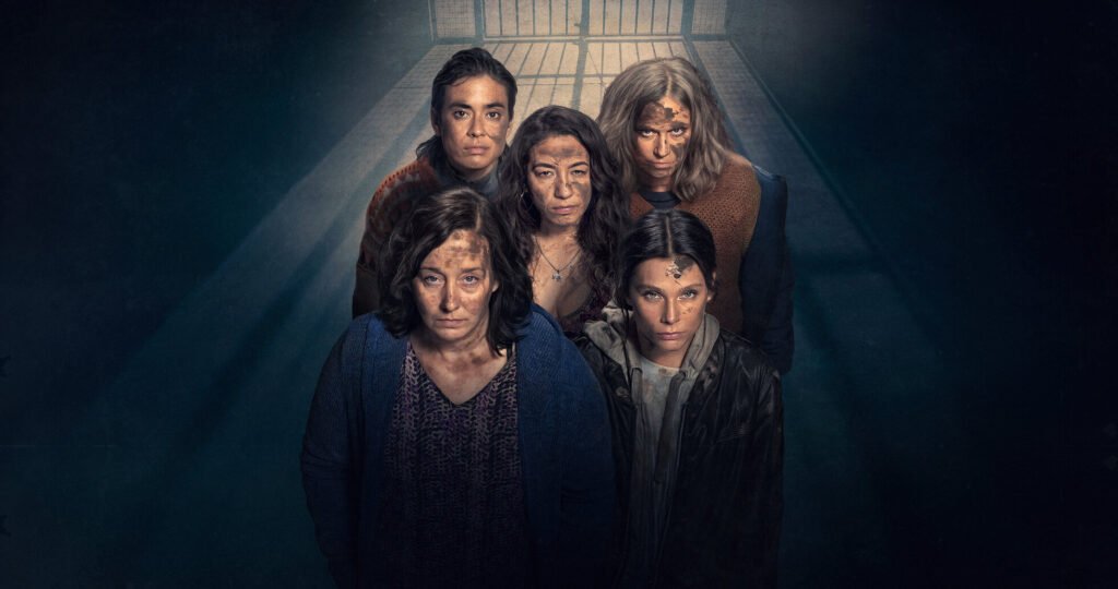 Crítica: "Na Lama" (En el barro) – primeira temporada