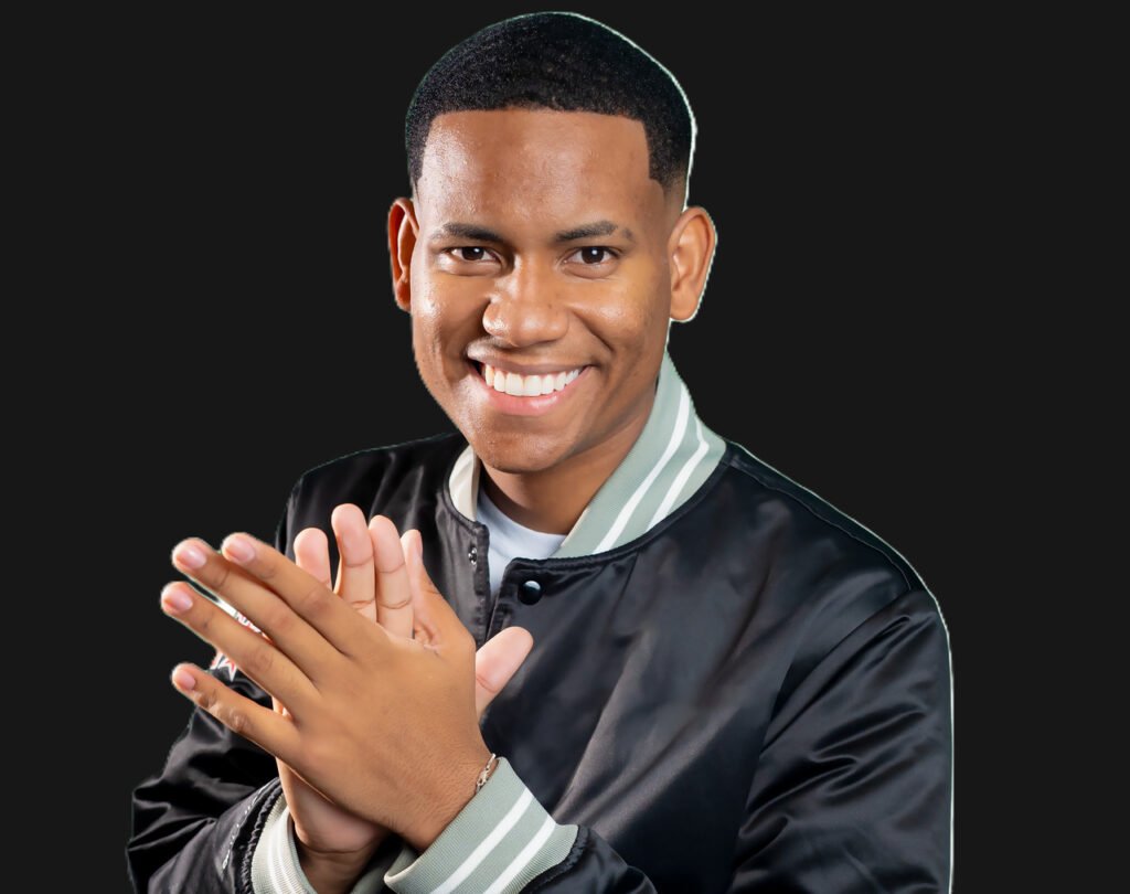 De Salvador para o Brasil, Netto Brito comemora o sucesso de "Body Splash" e parcerias de peso