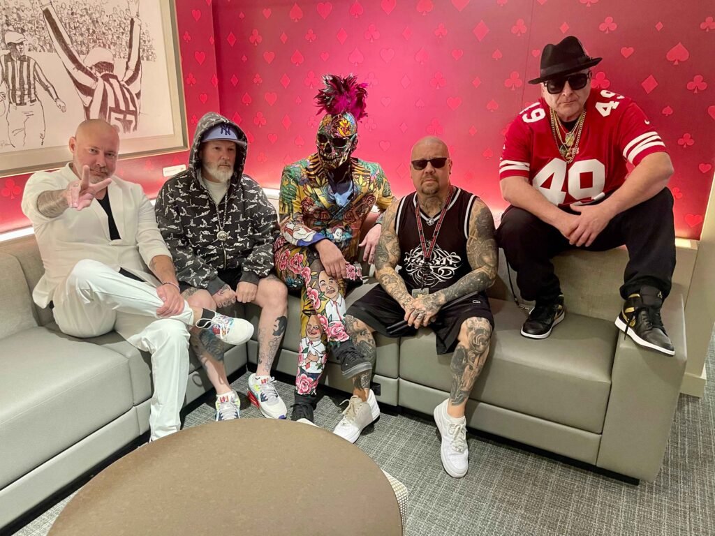 Limp Bizkit anuncia show único da "Loserville Tour" 2025 no Brasil