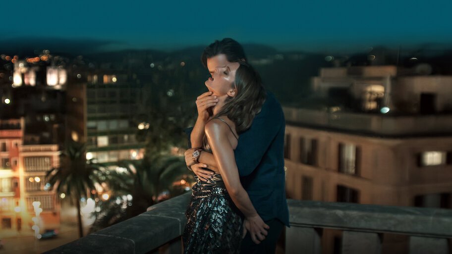 Crítica: "Quero Você" (Fall For Me)