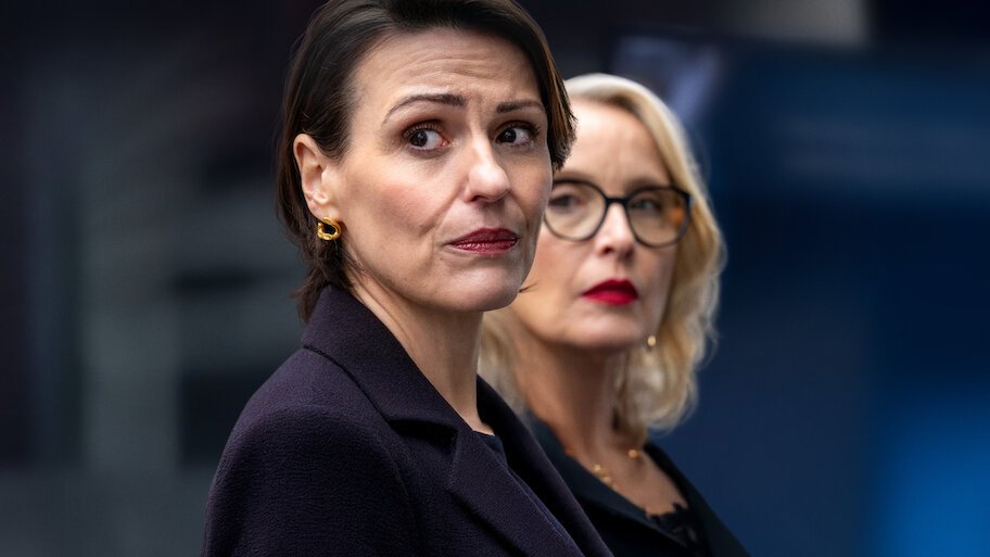 Final explicado de "Refém"