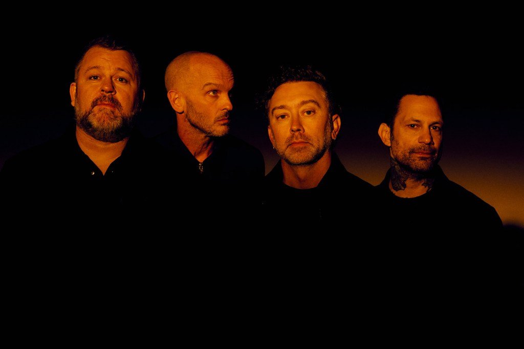 Crítica: Rise Against, "Ricochet"