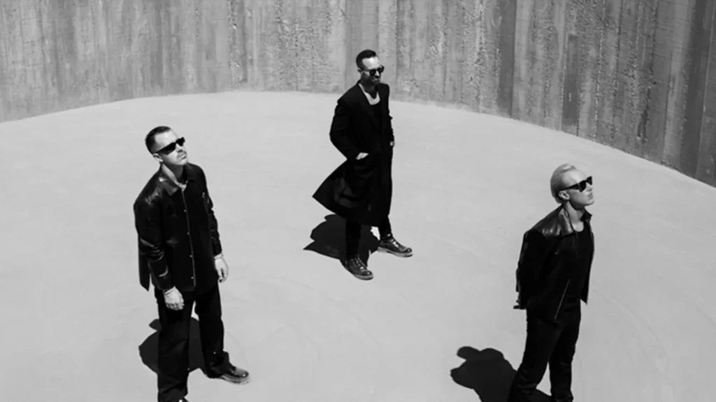 Rüfüs Du Sol anuncia turnê sul-americana com shows em Curitiba e São Paulo