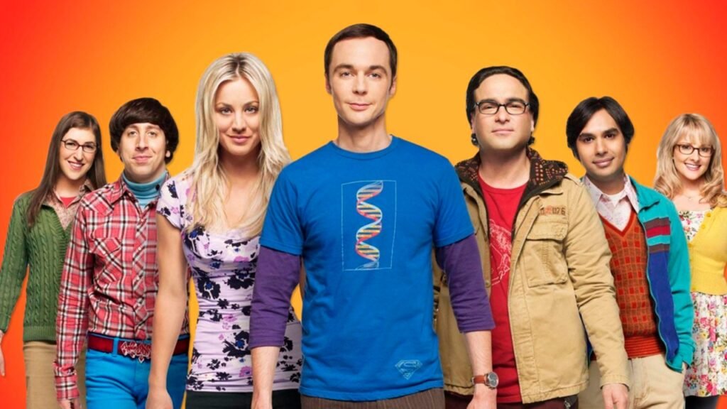 Série derivada de "The Big Bang Theory" confirma elenco; saiba quem vai participar