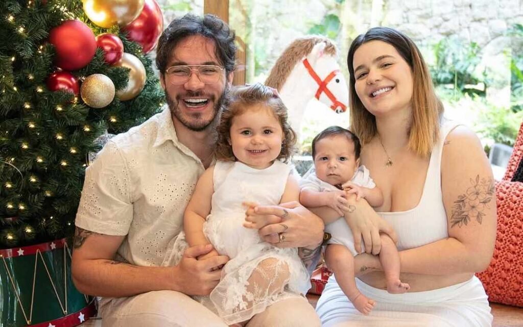 Viih Tube estreia como curadora de evento infantil em SP