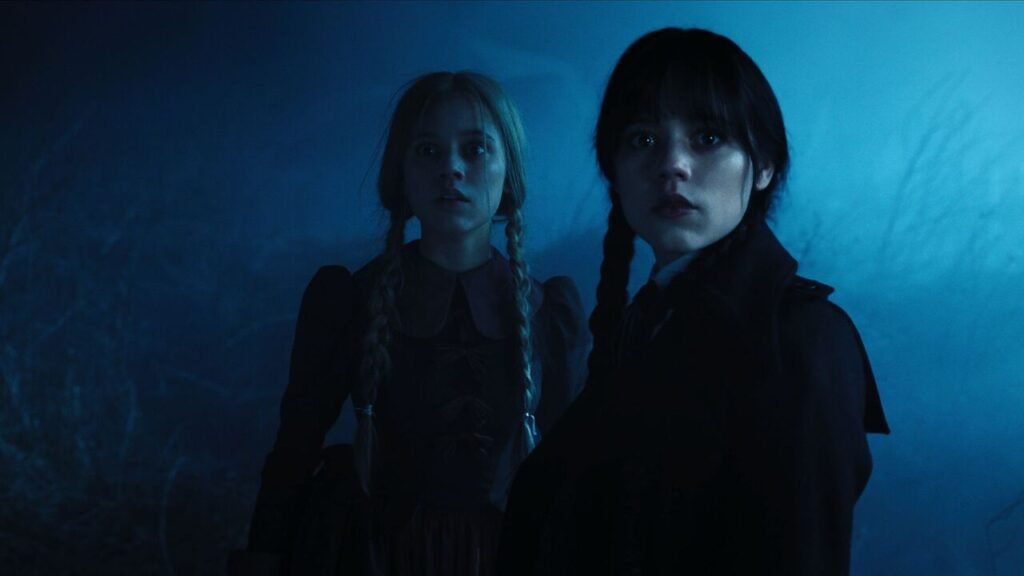 Crítica: “Wandinha” (Wednesday) - segunda temporada, parte 1