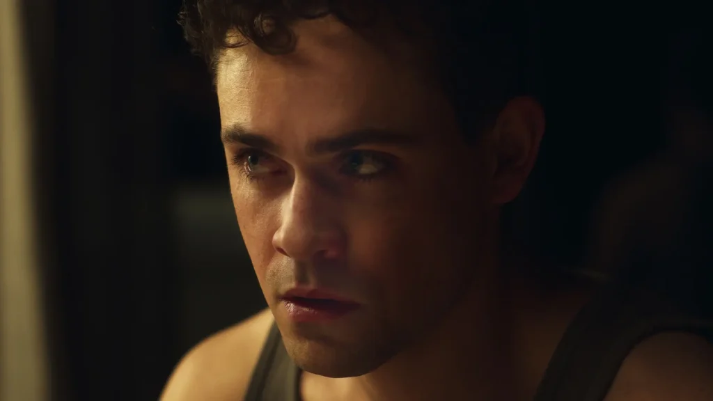 Crítica: "Went Up the Hill"