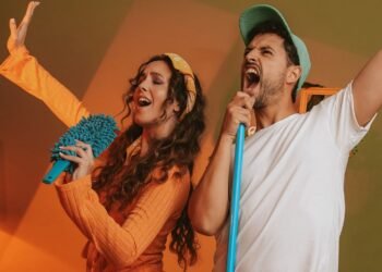 Créditos: Mara D’Eleán