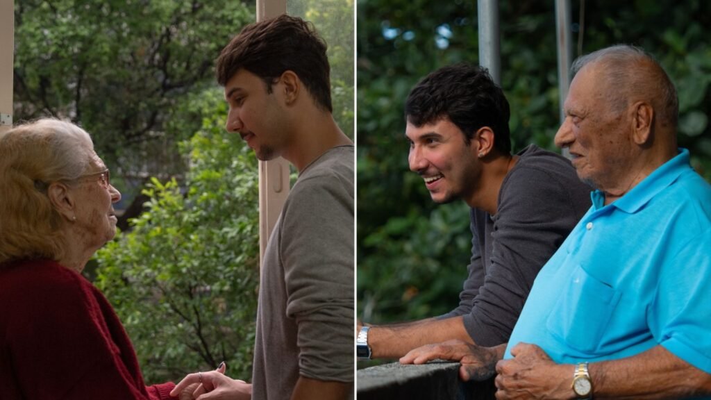 Relvas emociona o público com o novo single "Tua Voz"