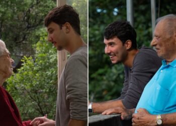 Créditos: Paula Montenegro