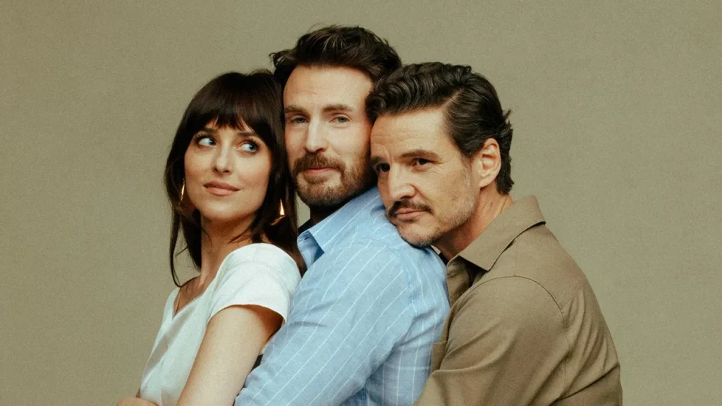 Final explicado de "Amores Materialistas"