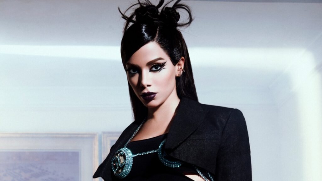 Halloween Sephora: Anitta é a primeira atração confirmada na edição de 2025