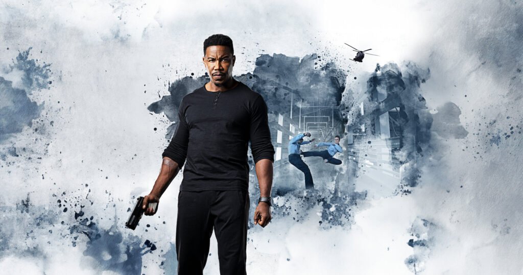 Crítica: "Bem-Vindo à Morte Súbita" (Welcome To Sudden Death)