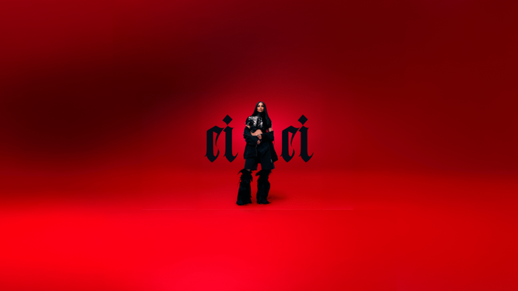 Crítica: Ciara, "CiCi"