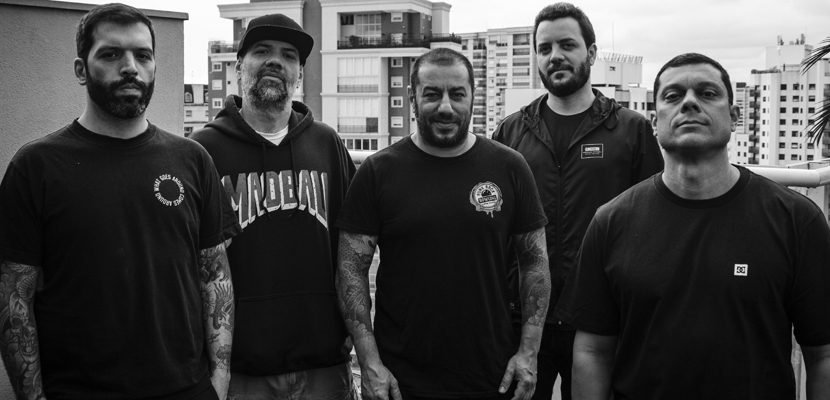 CPM 22 anuncia turnê especial de 30 anos de carreira | Foto: Willer Carvalho