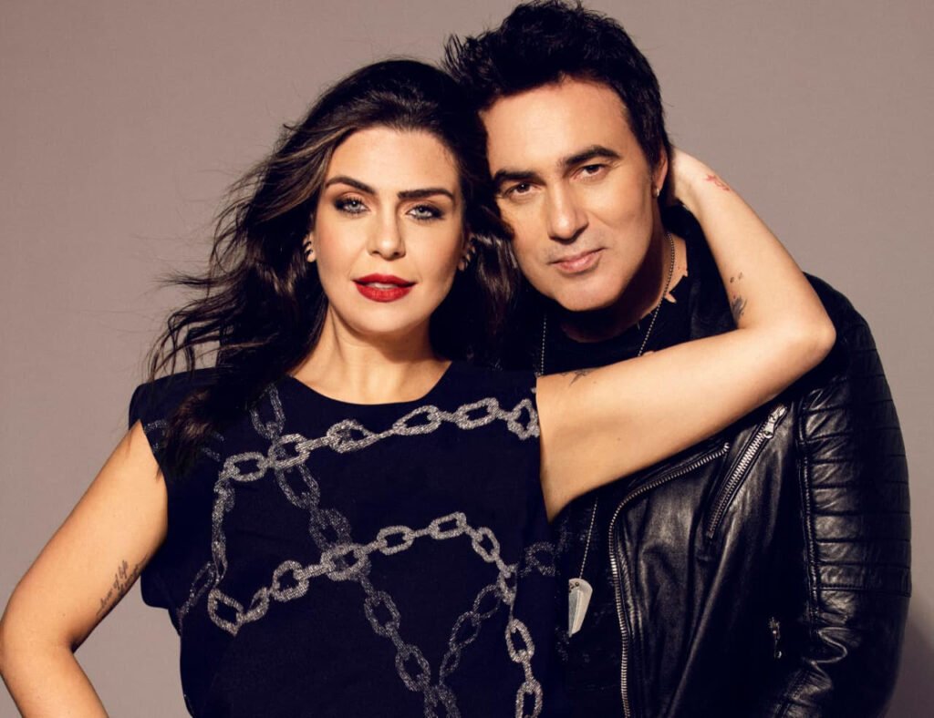 Começam as gravações em Brasília do filme musicado “O Último Canto das Cigarras” | Foto: Adasat Barroso