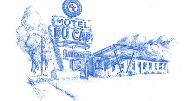 Crítica: Good Charlotte, "Motel Du Cap"