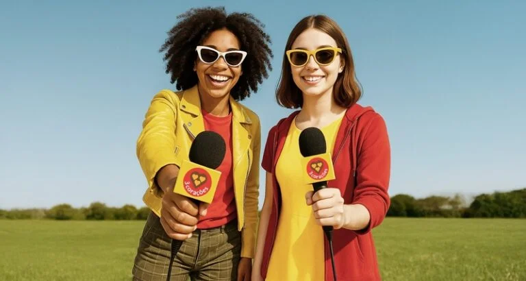 3 Corações volta ao The Town com copo de refil ilimitado e IAfluencers